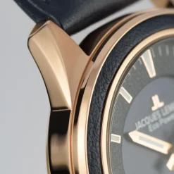 Jacques Lemans Eco Power 1-2116C Herrenuhr Ø 40,0mm Cheap