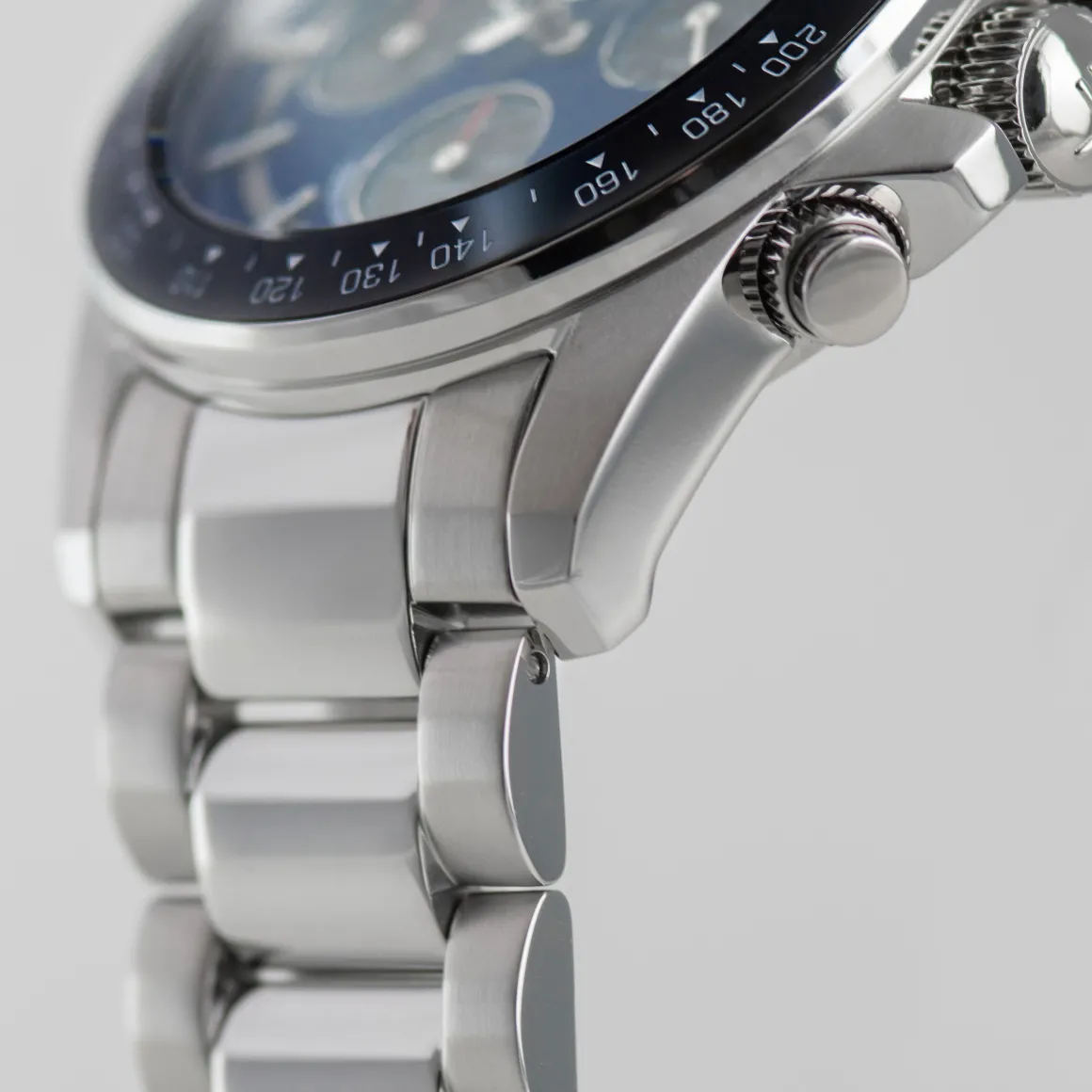 Jacques Lemans Eco Power 50-1C Herrenuhr Ø 42,0mm Online