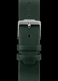 Jacques Lemans Eco Power 1-2113D Damenuhr Ø 38,0mm Cheap