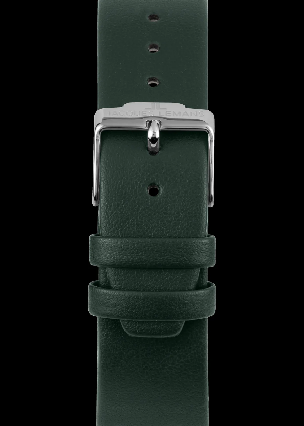 Jacques Lemans Eco Power 1-2113D Damenuhr Ø 38,0mm Cheap