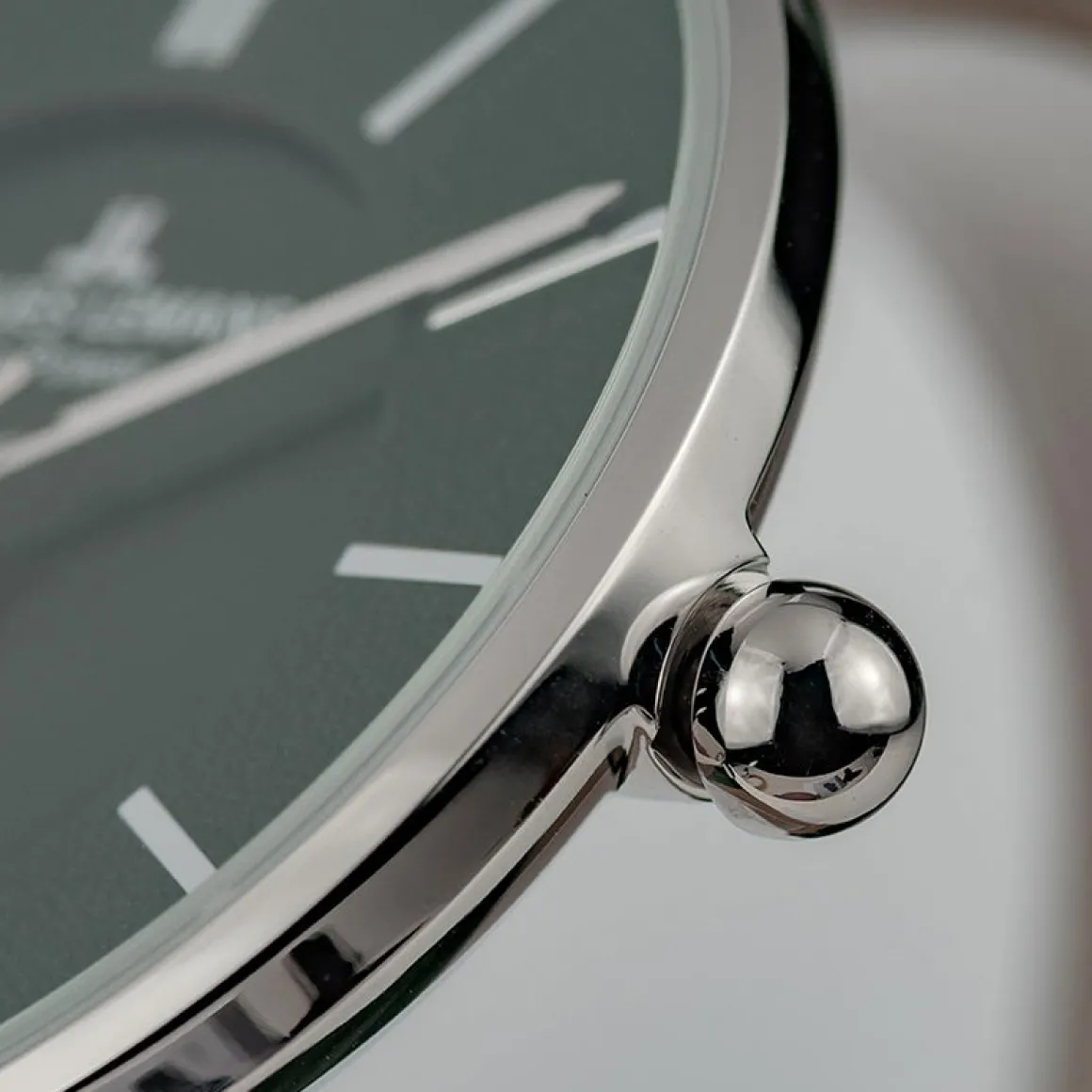 Jacques Lemans Eco Power 1-2113D Damenuhr Ø 38,0mm Cheap