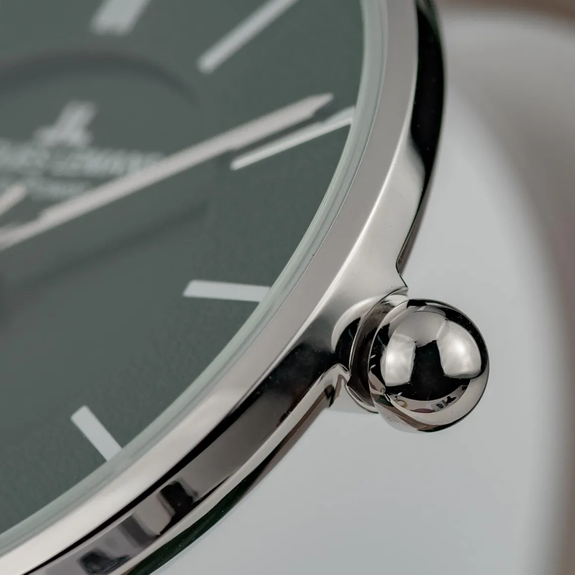 Jacques Lemans Eco Power 1-2113D Damenuhr Ø 38,0mm Cheap