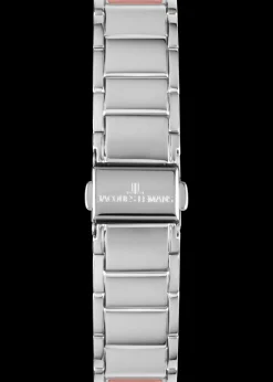 Jacques Lemans Eco Power 1-2108D Damenuhr Ø 34,0mm Cheap