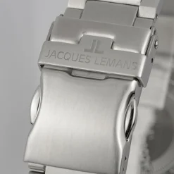 Jacques Lemans Eco Power 1-2116D Herrenuhr Ø 40,0mm Store