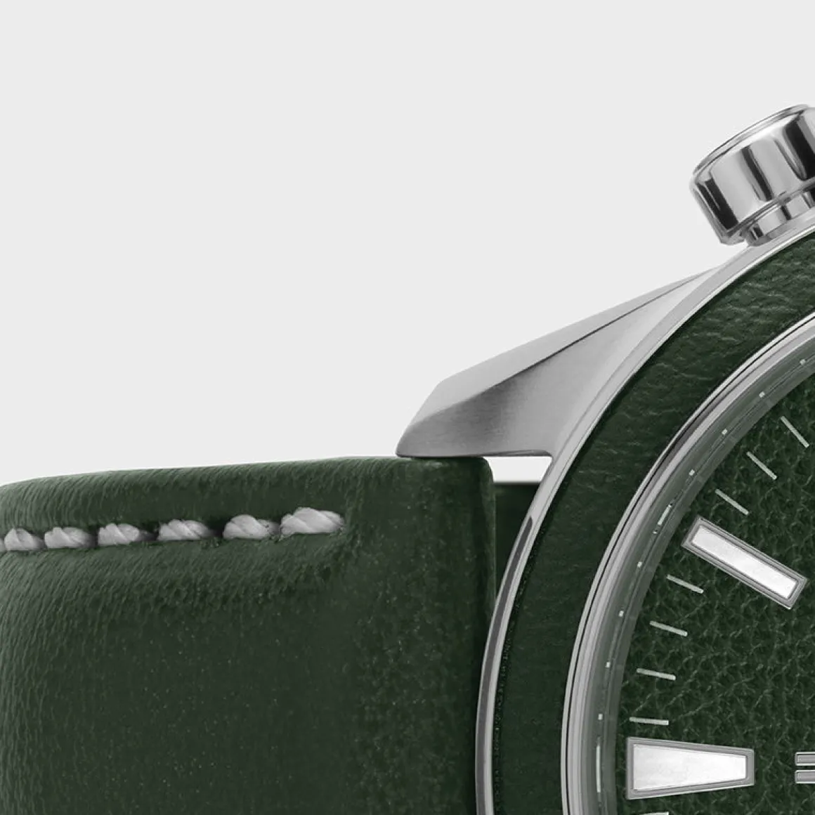 Jacques Lemans Eco Power 1-2115D Herrenuhr Ø 44,0mm Cheap