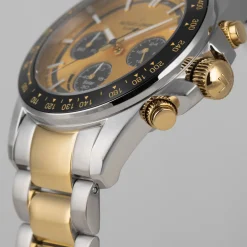 Jacques Lemans Eco Power 50-1D Herrenuhr Ø 42,0mm Hot