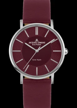 Jacques Lemans Eco Power 1-2113E Damenuhr Ø 38,0mm Store