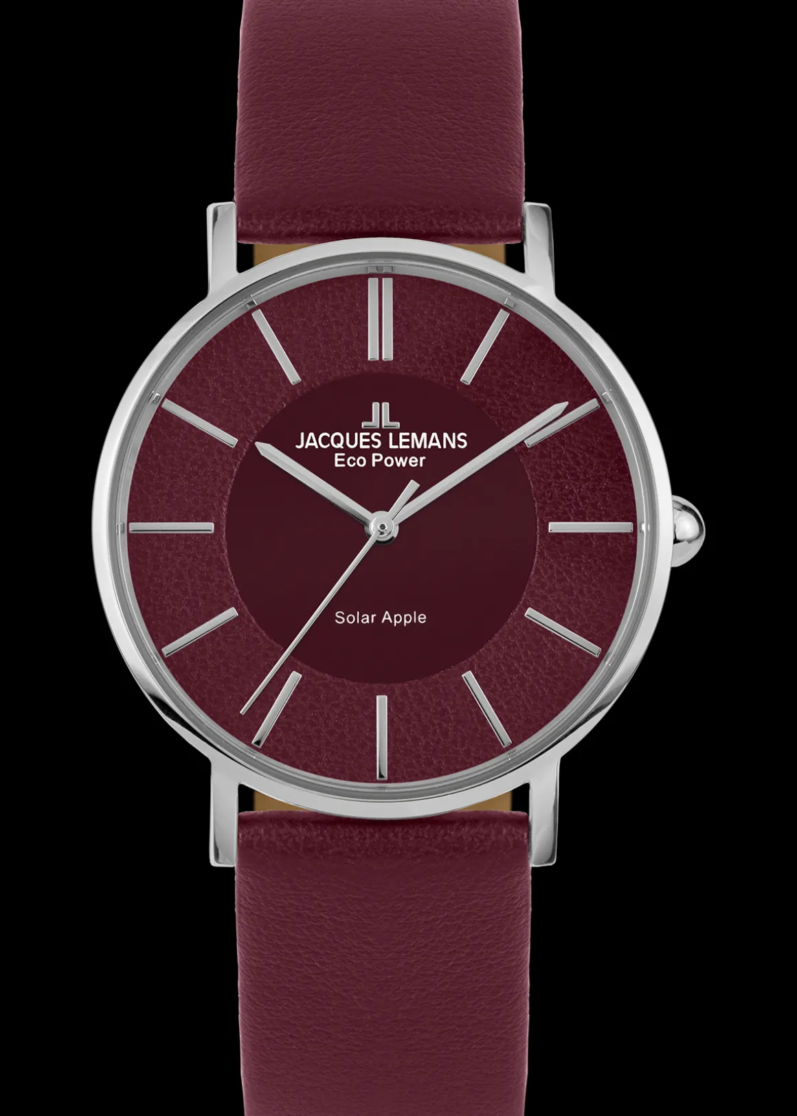 Jacques Lemans Eco Power 1-2113E Damenuhr Ø 38,0mm Store