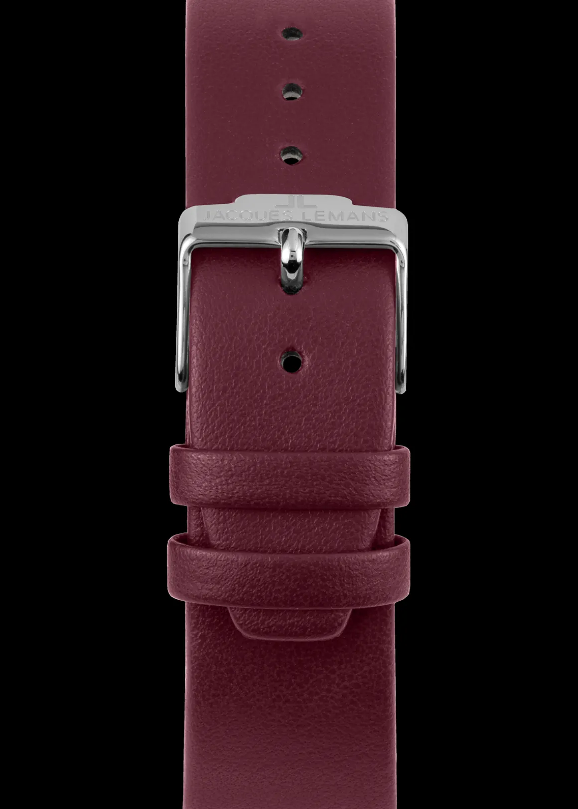 Jacques Lemans Eco Power 1-2113E Damenuhr Ø 38,0mm Store