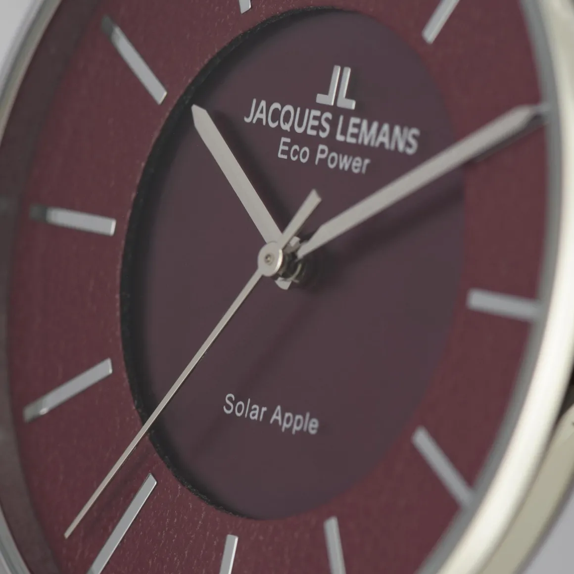Jacques Lemans Eco Power 1-2113E Damenuhr Ø 38,0mm Store