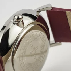 Jacques Lemans Eco Power 1-2113E Damenuhr Ø 38,0mm Store