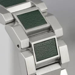 Jacques Lemans Eco Power 1-2116E Herrenuhr Ø 40,0mm Flash Sale