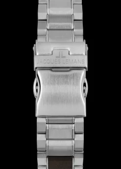 Jacques Lemans Eco Power 1-2116G Herrenuhr Ø 40,0mm Sale