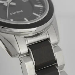 Jacques Lemans Eco Power 1-2116G Herrenuhr Ø 40,0mm Sale
