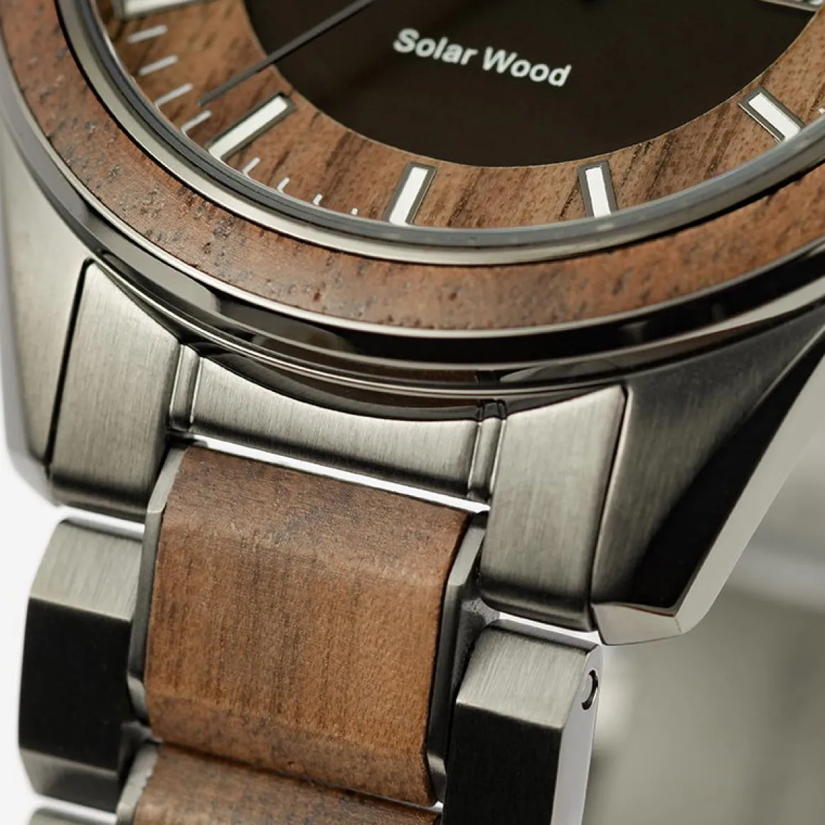 Jacques Lemans Eco Power 1-2116I Herrenuhr Ø 40,0mm Sale