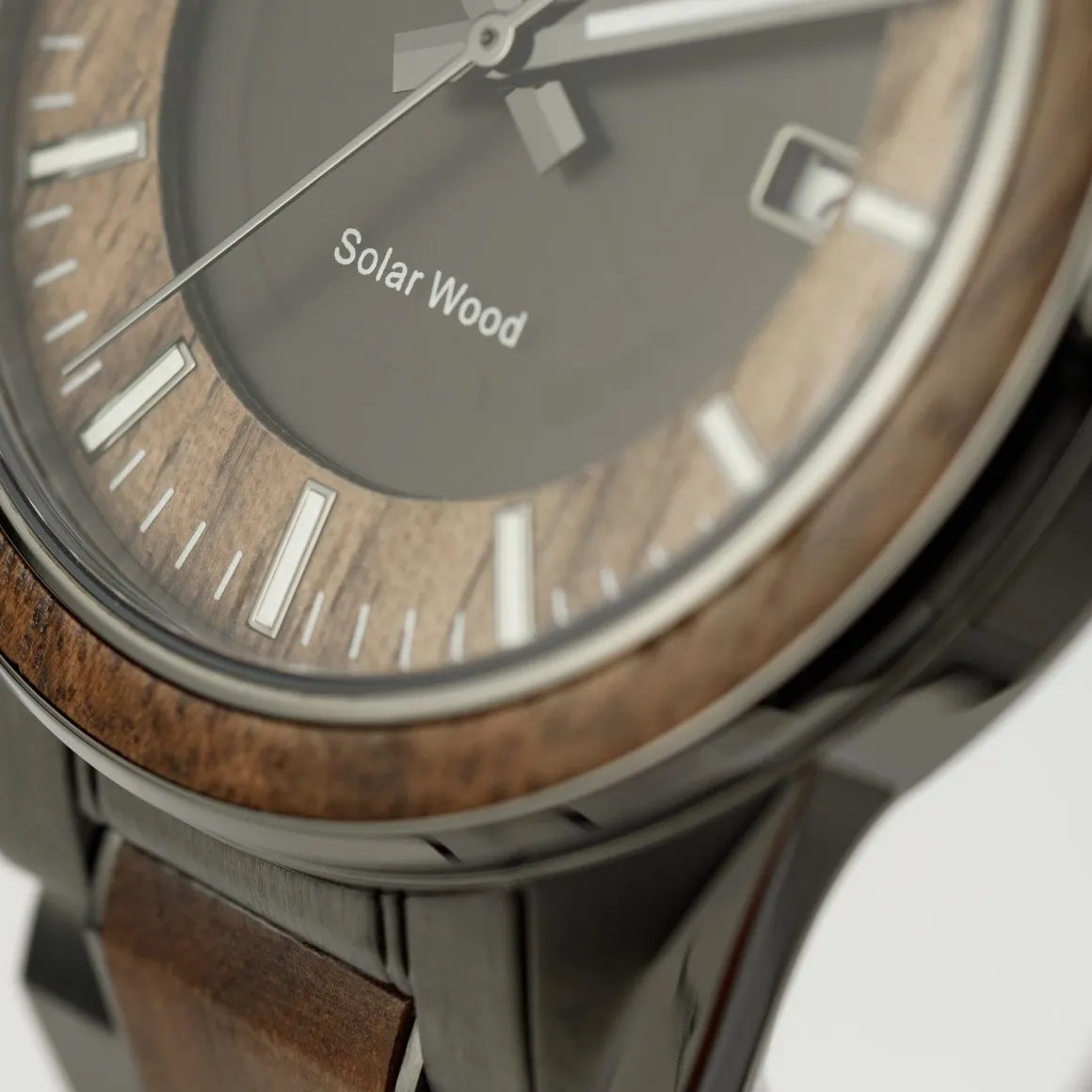 Jacques Lemans Eco Power 1-2116I Herrenuhr Ø 40,0mm Sale