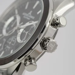 Jacques Lemans Eco Power 1-2115I Herrenuhr Ø 44,0mm Shop