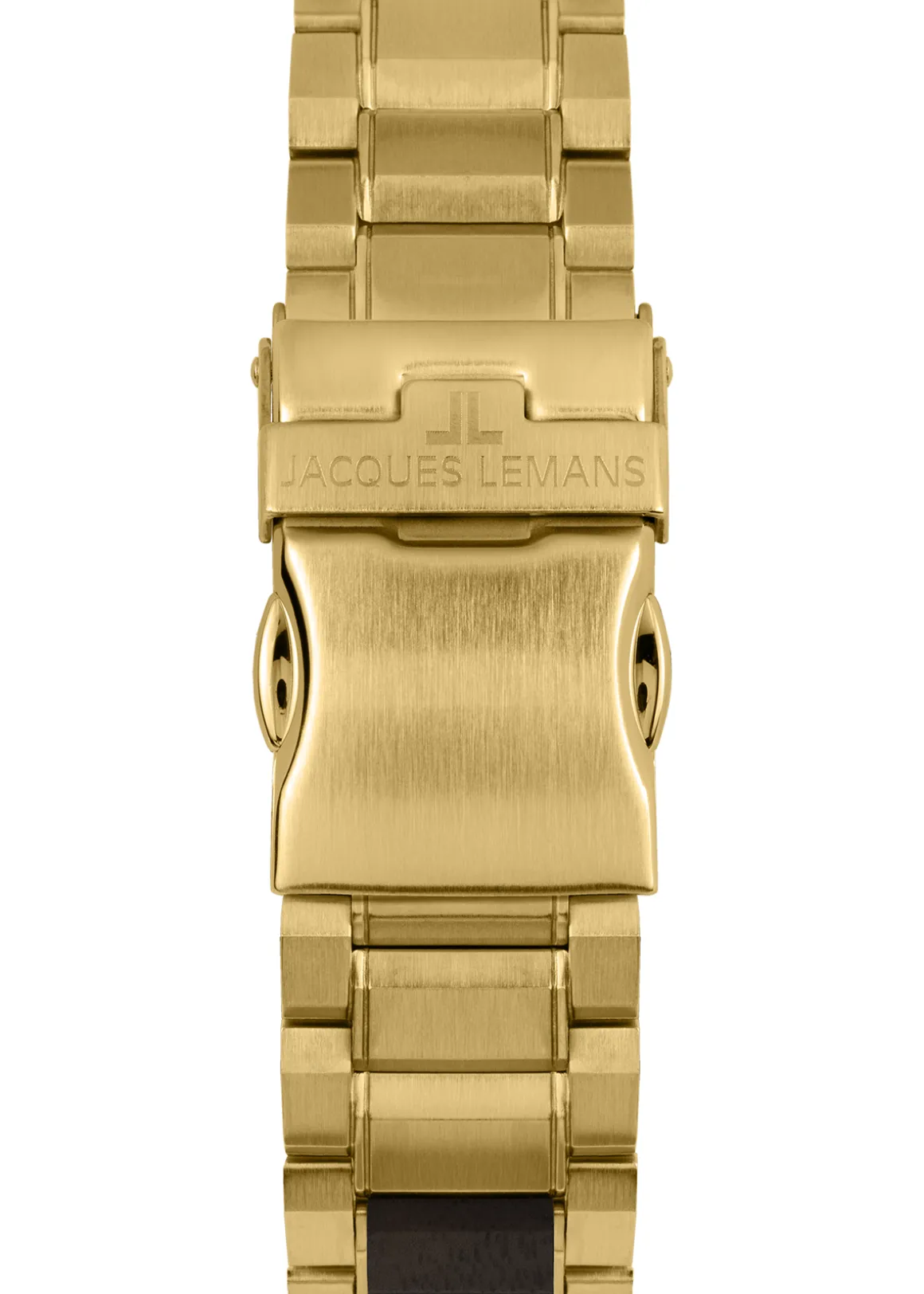 Jacques Lemans Eco Power 1-2116J Herrenuhr Ø 40,0mm Cheap