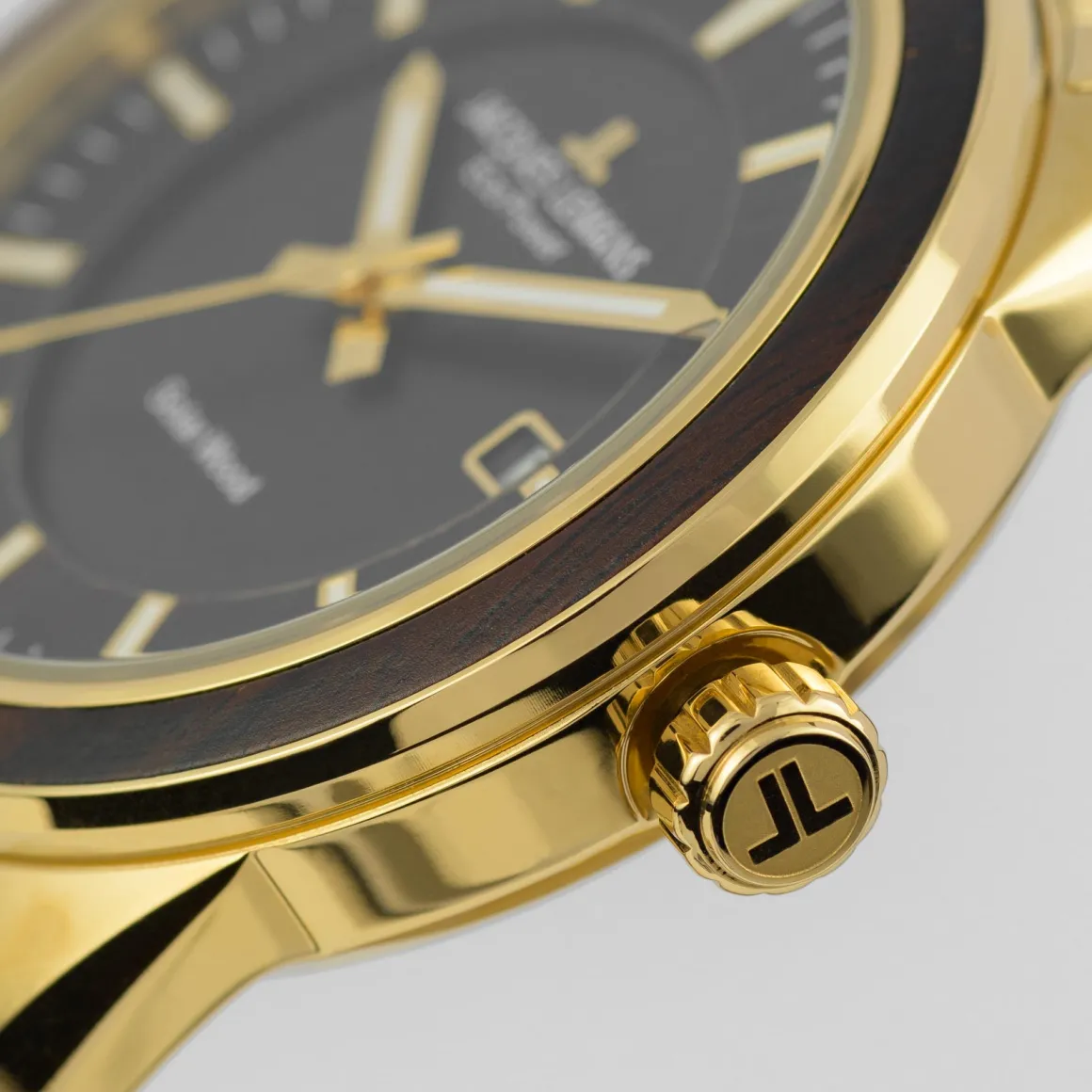 Jacques Lemans Eco Power 1-2116J Herrenuhr Ø 40,0mm Cheap