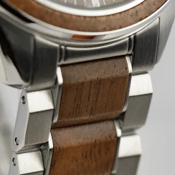 Jacques Lemans Eco Power 1-2115J Herrenuhr Ø 44,0mm Clearance