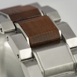 Jacques Lemans Eco Power 1-2115J Herrenuhr Ø 44,0mm Clearance