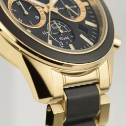 Jacques Lemans Eco Power 1-2115L Herrenuhr Ø 44,0mm Cheap