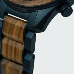 Jacques Lemans Eco Power 1-2115P Herrenuhr Ø 44,0mm Hot