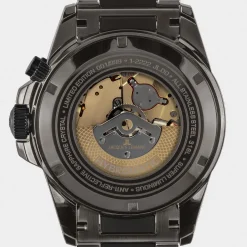 Jacques Lemans Hybromatic 1-2222A Herrenuhr Ø 42,0mm Fashion