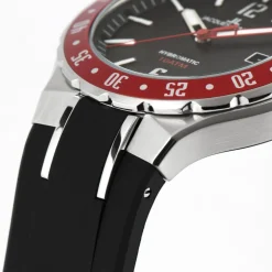Jacques Lemans Hybromatic 1-2109A Herrenuhr Ø 42,0mm Clearance