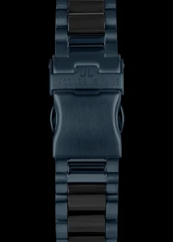 Jacques Lemans Hybromatic 1-2222B Herrenuhr Ø 42,0mm Outlet
