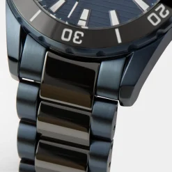 Jacques Lemans Hybromatic 1-2222B Herrenuhr Ø 42,0mm Outlet