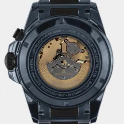 Jacques Lemans Hybromatic 1-2222B Herrenuhr Ø 42,0mm Outlet