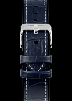 Jacques Lemans Hybromatic 1-2131B Herrenuhr Ø 43,0mm Cheap