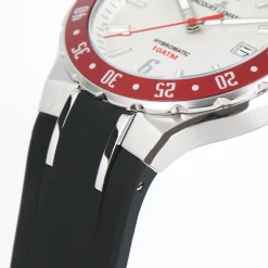 Jacques Lemans Hybromatic 1-2109B Herrenuhr Ø 42,0mm Fashion