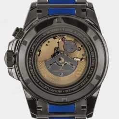 Jacques Lemans Hybromatic 1-2222C Herrenuhr Ø 42,0mm Best Sale