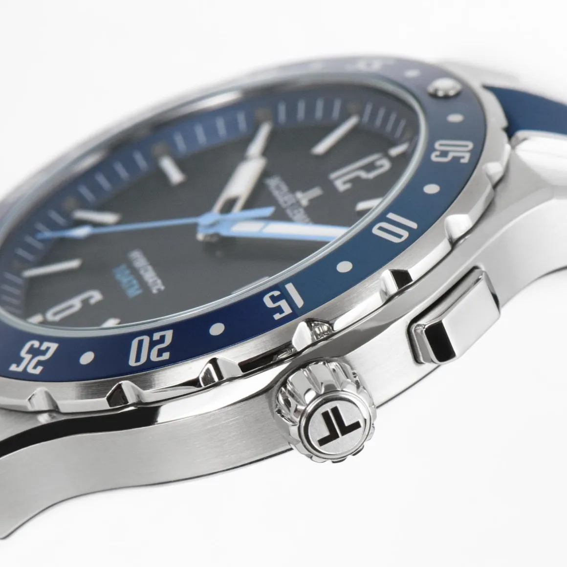 Jacques Lemans Hybromatic 1-2109C Herrenuhr Ø 42,0mm Online