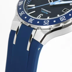 Jacques Lemans Hybromatic 1-2109C Herrenuhr Ø 42,0mm Online