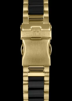 Jacques Lemans Hybromatic 1-2222D Herrenuhr Ø 42,0mm Cheap
