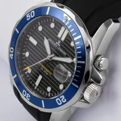 Jacques Lemans Hybromatic 1-2170D Herrenuhr Ø 41,0mm Shop