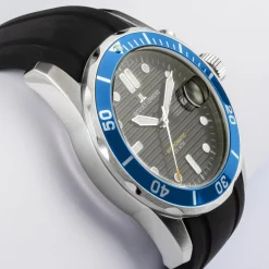 Jacques Lemans Hybromatic 1-2170D Herrenuhr Ø 41,0mm Shop