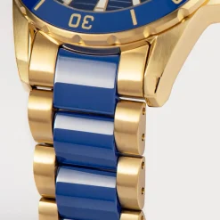 Jacques Lemans Hybromatic 1-2222E Herrenuhr Ø 42,0mm Flash Sale
