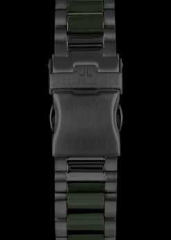 Jacques Lemans Hybromatic 1-2222F Herrenuhr Ø 42,0mm Online