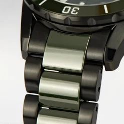 Jacques Lemans Hybromatic 1-2222F Herrenuhr Ø 42,0mm Online