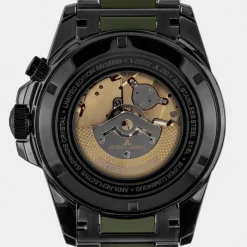 Jacques Lemans Hybromatic 1-2222F Herrenuhr Ø 42,0mm Online