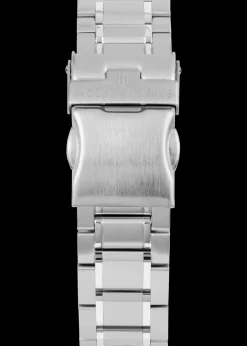 Jacques Lemans Hybromatic 1-2109F Herrenuhr Ø 42,0mm Flash Sale