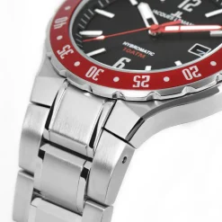 Jacques Lemans Hybromatic 1-2109F Herrenuhr Ø 42,0mm Flash Sale