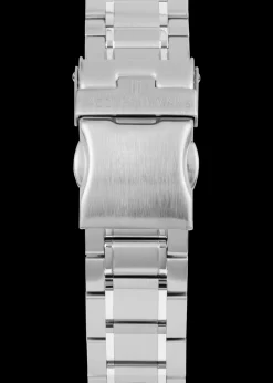 Jacques Lemans Hybromatic 1-2130H Herrenuhr Ø 43,0mm Sale