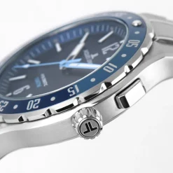 Jacques Lemans Hybromatic 1-2109H Herrenuhr Ø 42,0mm Flash Sale
