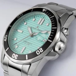 Jacques Lemans Hybromatic 1-2170I Herrenuhr Ø 41,0mm Cheap