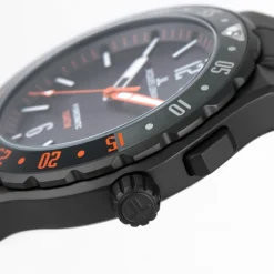 Jacques Lemans Hybromatic 1-2109I Herrenuhr Ø 42,0mm Fashion